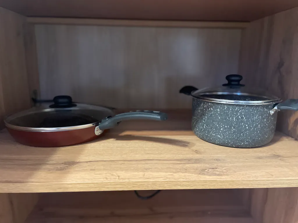 Стильные апартаменты в 3 минутах от ЖД