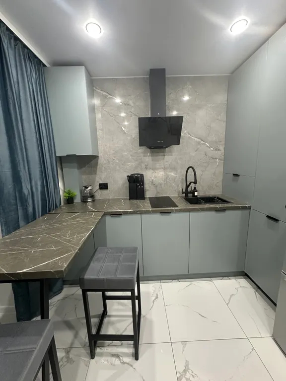 Уютная квартира возле центра Травматологии