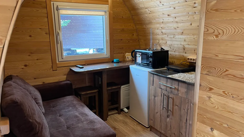 Уютный дом на улице Свободной