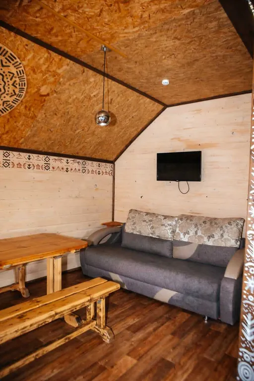 Кедровый узор