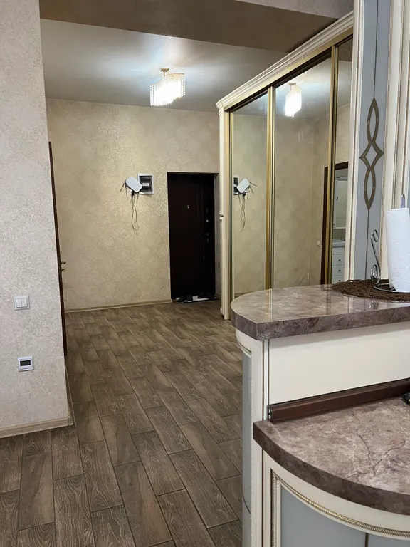 Квартира в центре