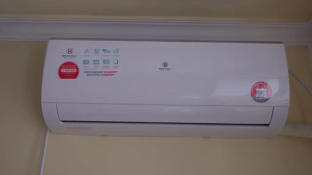 Квартира у моря