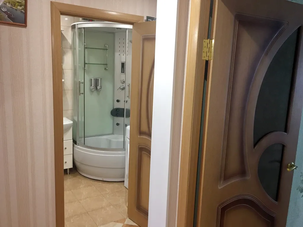 Уютная квартира возле моря