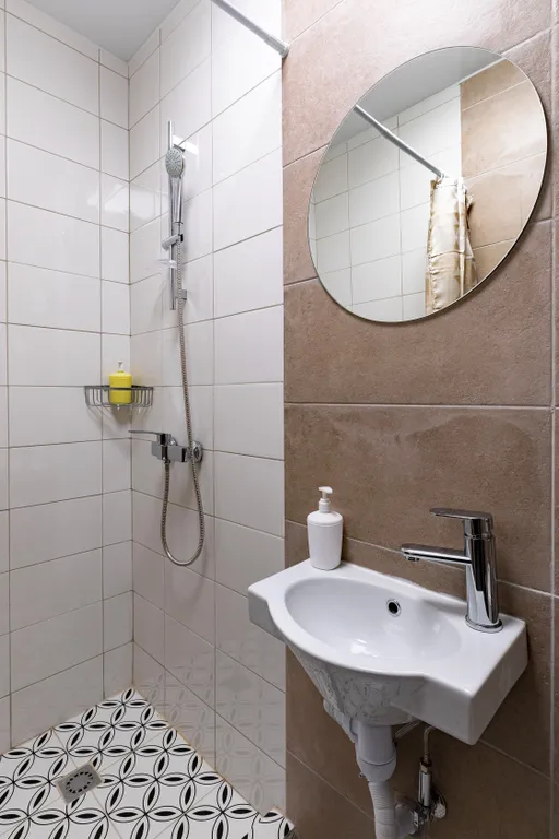 Квартира 1-комнатная Квартира — Санкт-Петербург