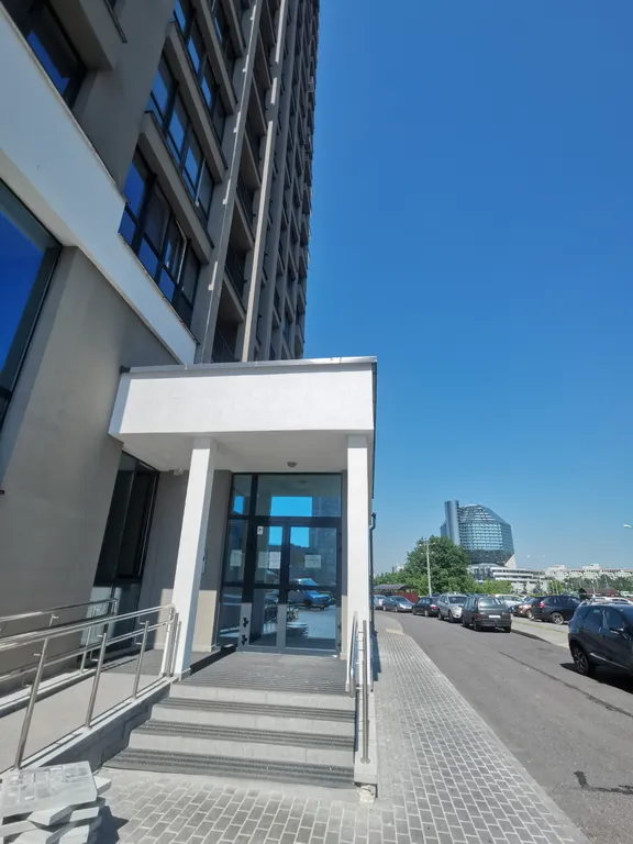 Студия на Маяке Минска у метро Восток