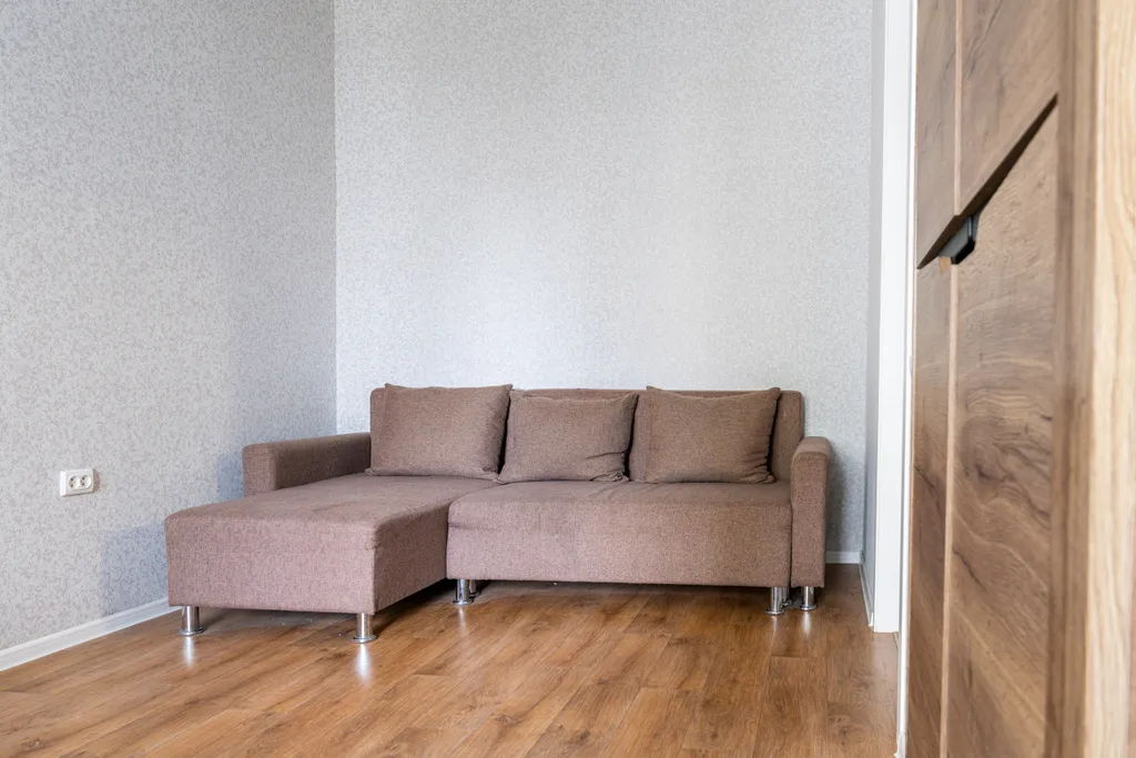 Уютная квартира на Николаевском проспекте, 60