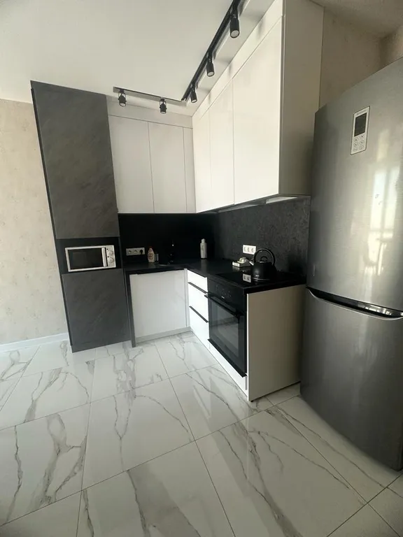 Красивая однокомнатная квартира