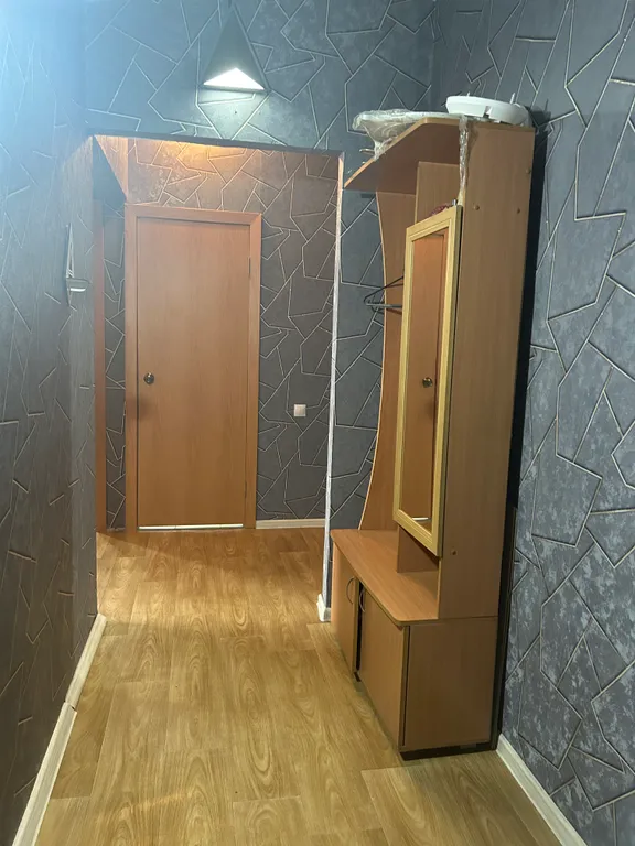 Евродвушка с евроремонтом