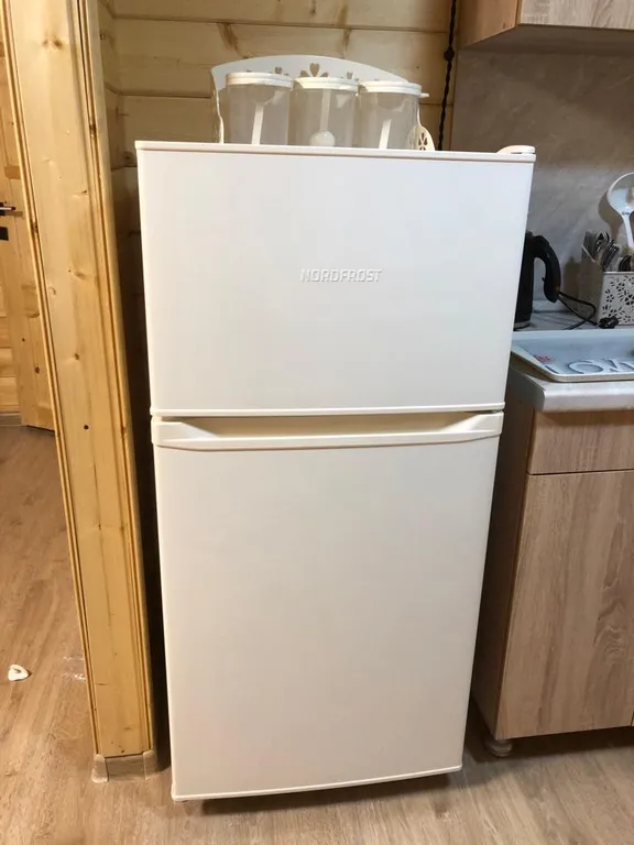 Коттедж-1 на берегу моря