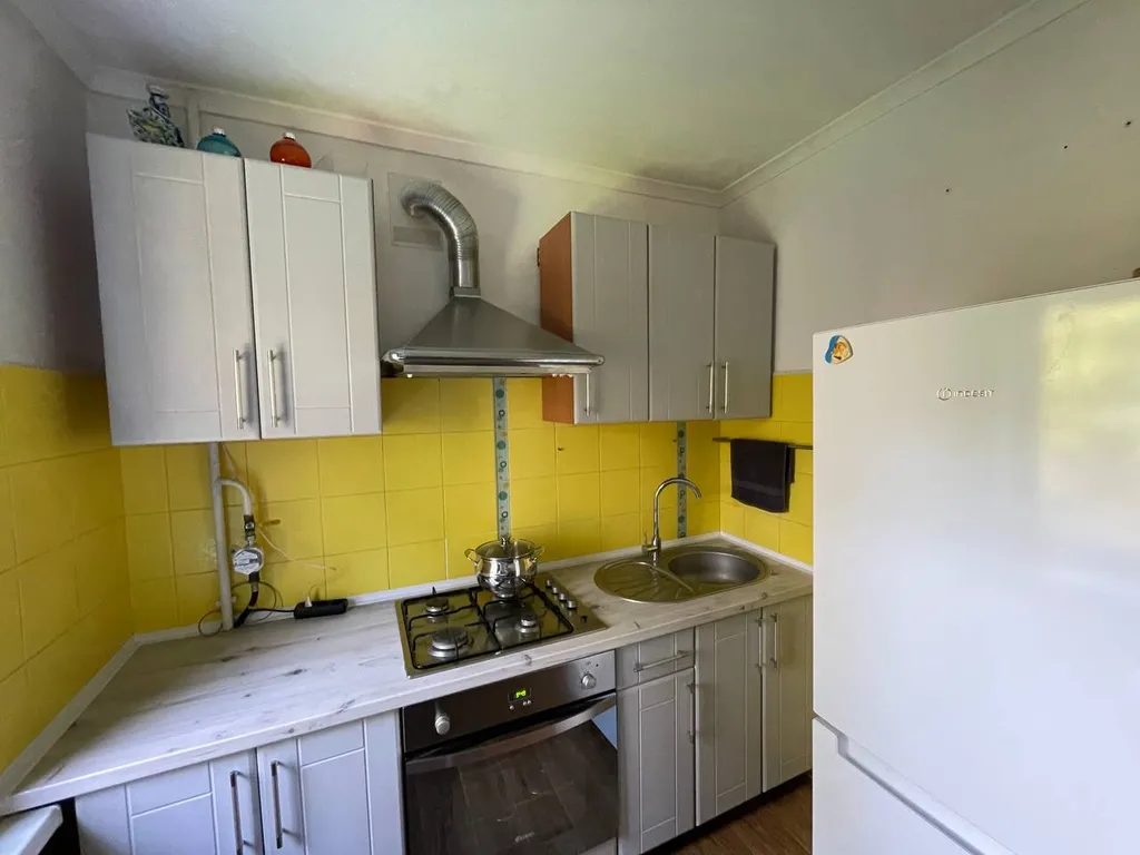 Уютная квартира в двух шагах от моря