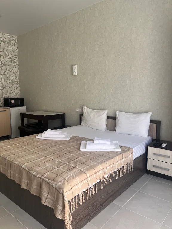 Квартира Комната — Адлер