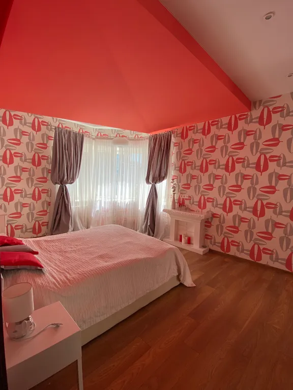 Квартира Квартира на Бейкер-Стрит — Волгоград