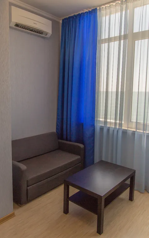 Коттедж/эллинг на море