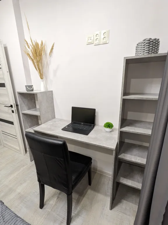 Шикарная двухкомнатная квартира в районе ЖД вокзала