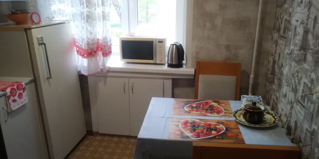 Уютная квартира — аренда посуточно в Владимир