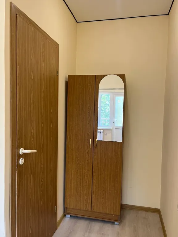 Номер комфорт Аленка