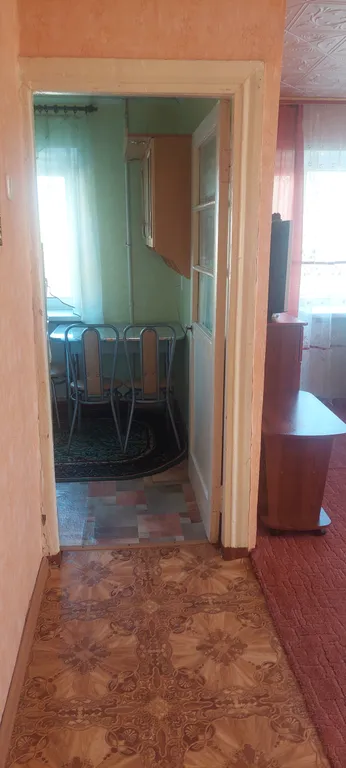 1-комнатная квартира в районе Военного института