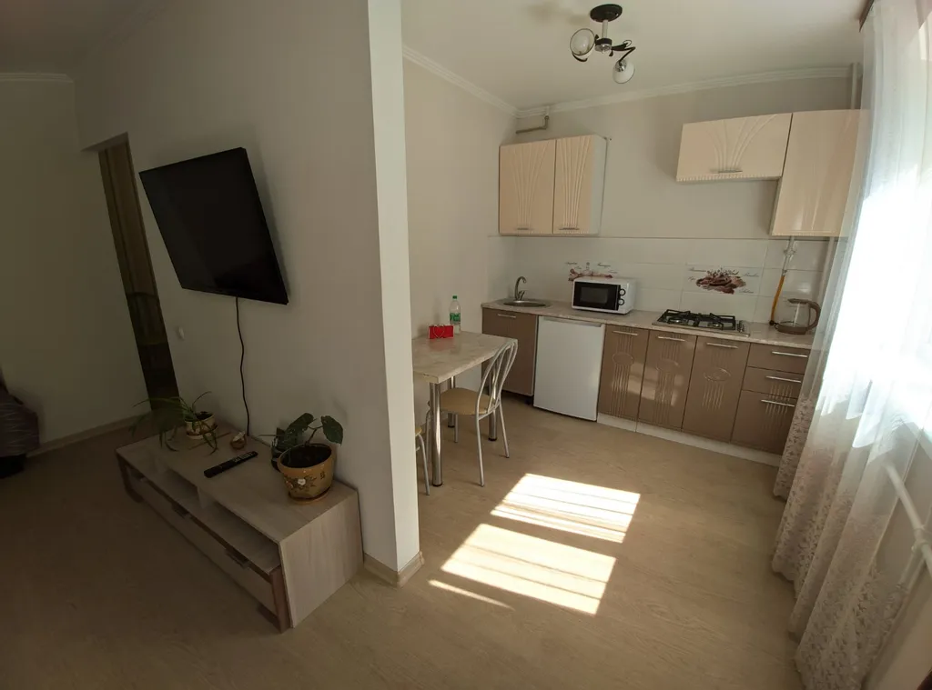 Квартира Квартира в тихом центре — Севастополь