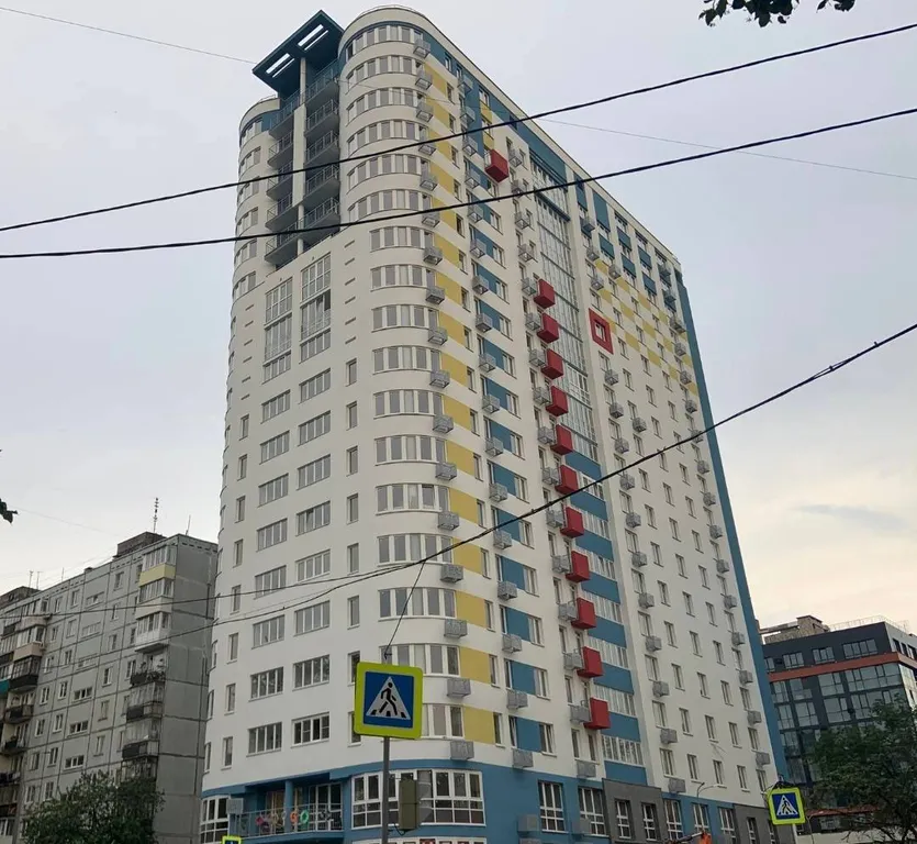 Квартира Комфортная квартира в Центре у Кремля — Нижний Новгород