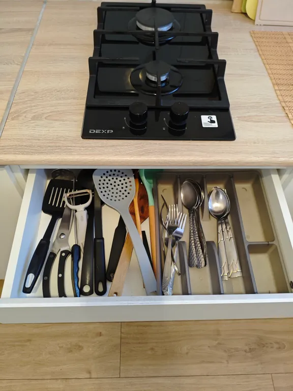 Уютная 3-комн. квартира