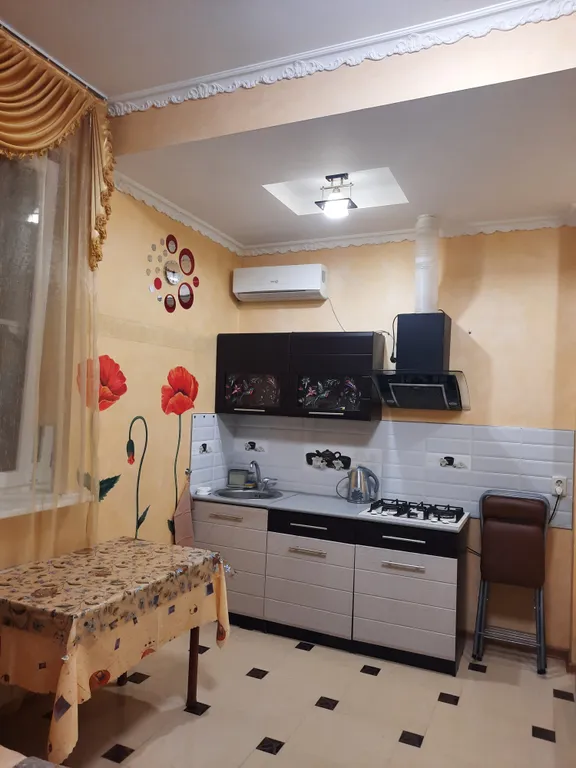 Квартира Студия в частном доме — Лазаревское