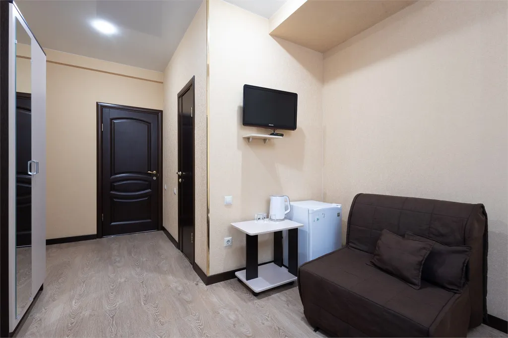 Квартира Комната — Сочи