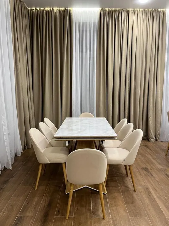 Дом большой