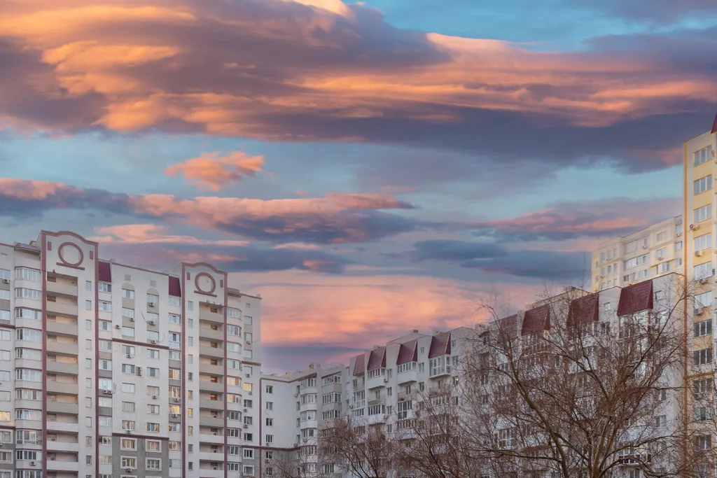 Апартаменты Квартиркаплаза семейный вариант в гео-центре у Автовокзала