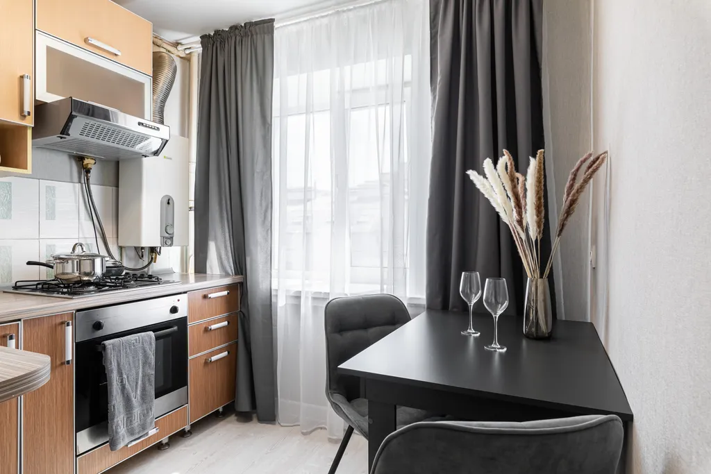 Velvet Stay на четыре персоны