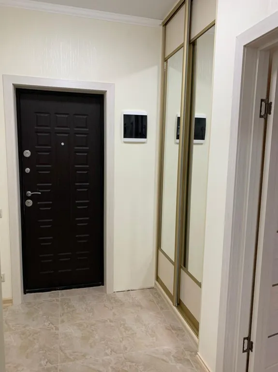 Уютная квартира в шаговой доступности от моря