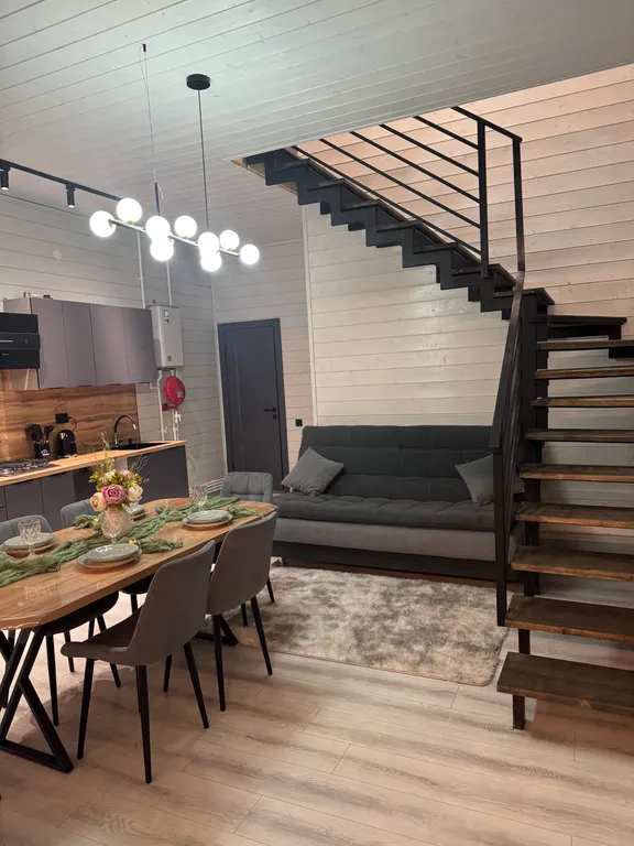 Коттедж Vip house — аренда посуточно в Архыз