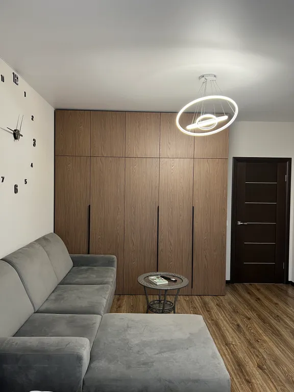 Квартира Уютная квартира в центре города — Калининград