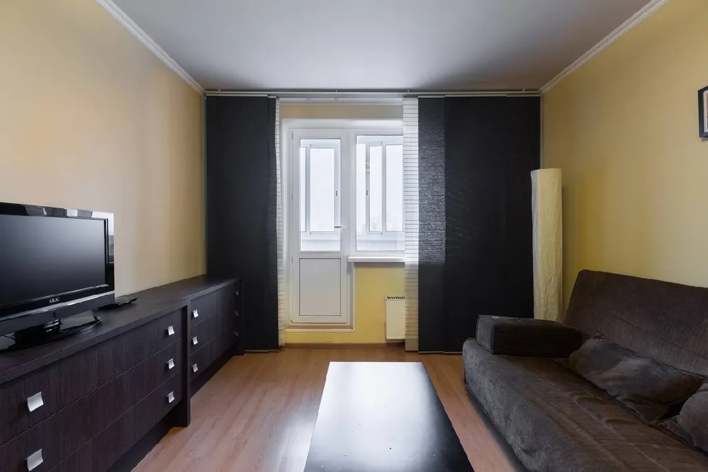 Квартира Квартира у парка Фили — Москва