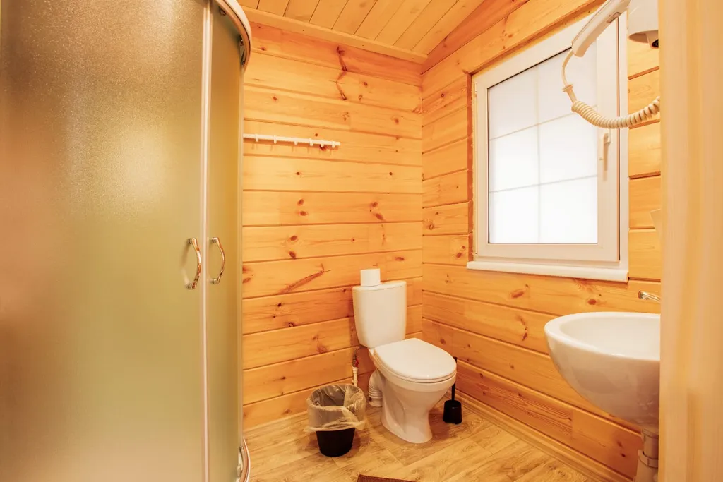 2-комнатный Дом