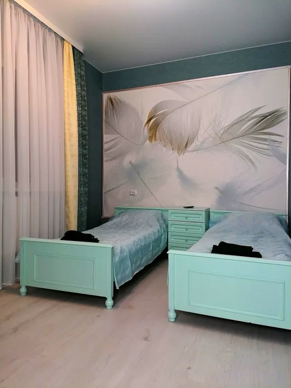 Гостевой дом в центре города