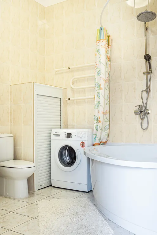 Квартира Azure