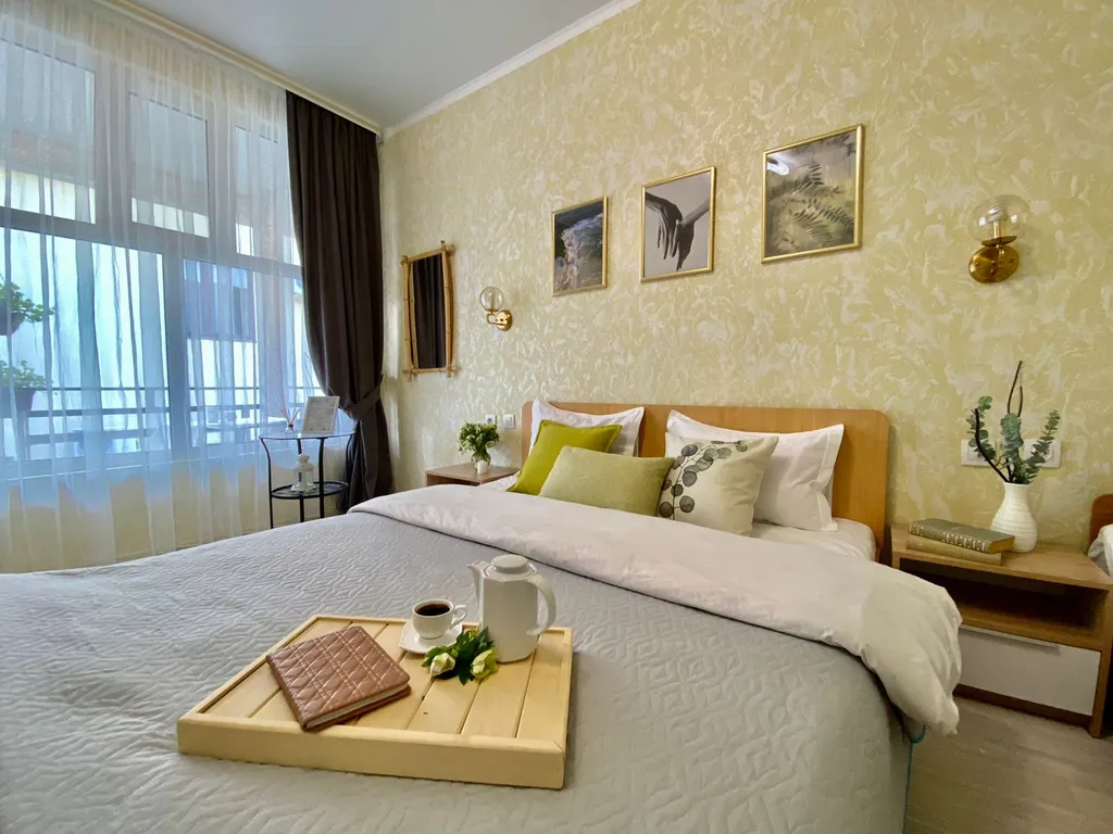 Семейный номер стандарт