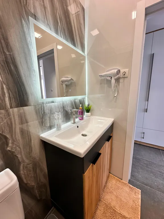 Лучший вид на Судакский залив! 8 этаж.