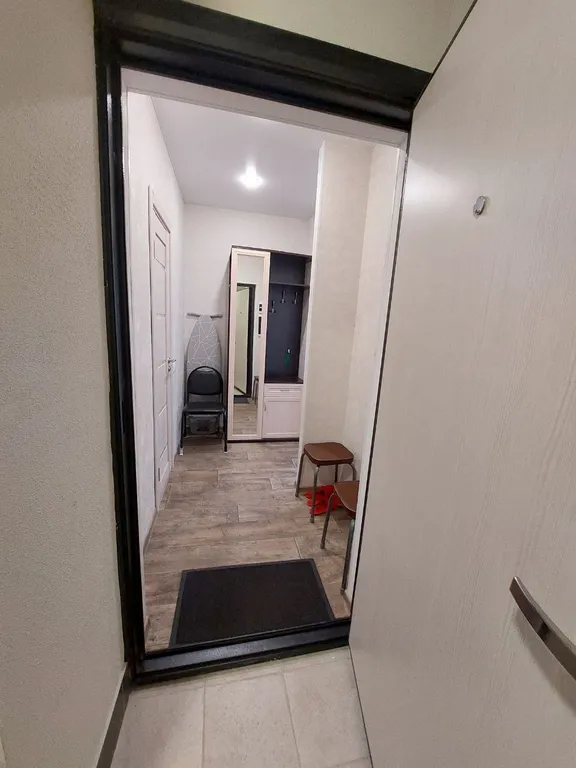 Студия "Ультрамарин" с шикарным видом на реку