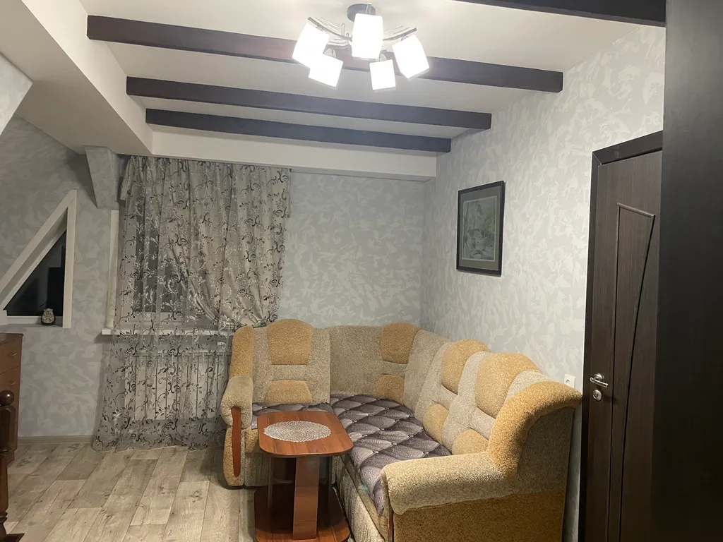 Загородный коттедж Райский мир