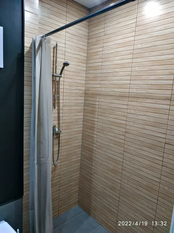 Комфортные апартаменты рядом с метро