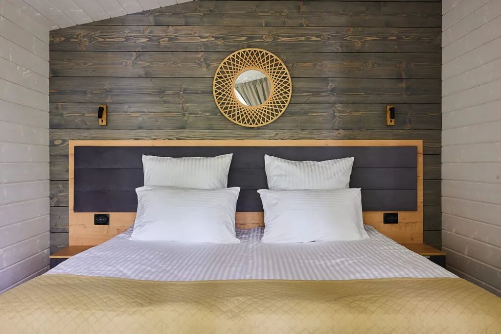 Дачи 2-3 линии