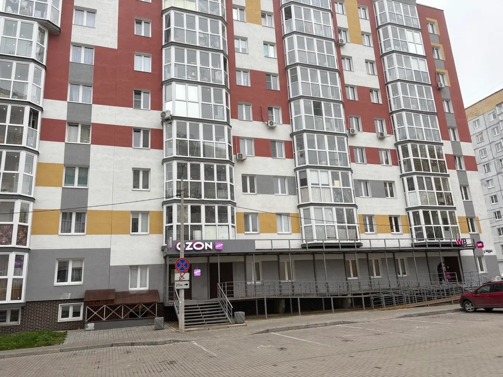 Уютная студия в центре зшк