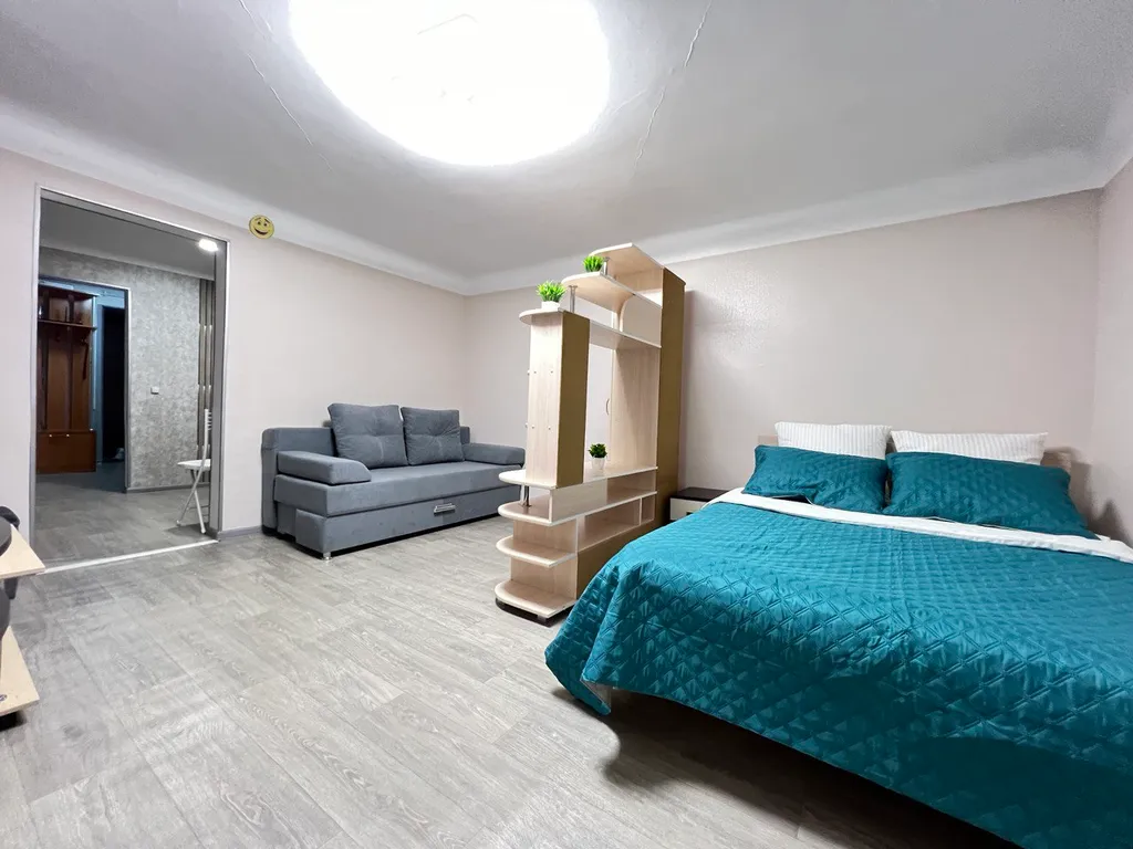 Исторический центр города