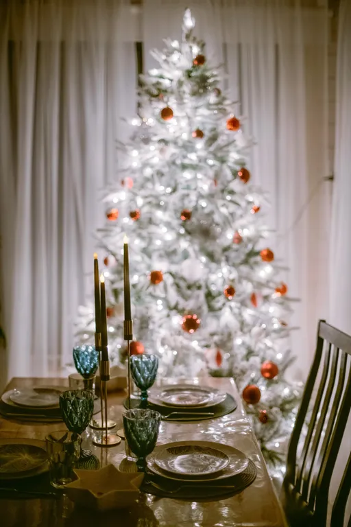 Уютный домик с видом на лес