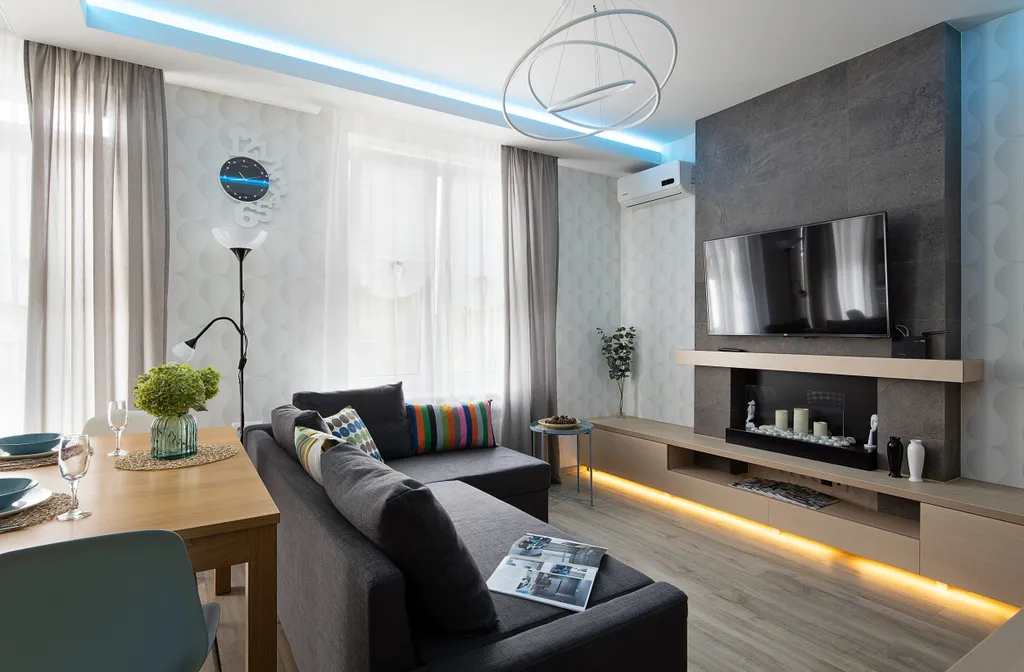 Квартира Квартира премиум класса Тихий берег — Светлогорск