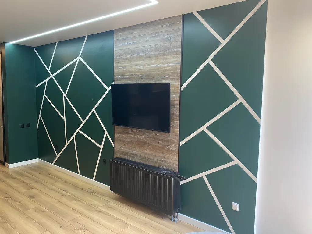 Квартира Студия Lux в новом ЖК — аренда посуточно в Стерлитамак