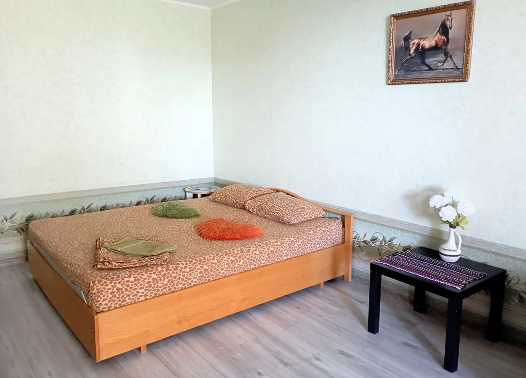 Квартира Квартира в центре возле парка и Мамаева кургана — Волгоград