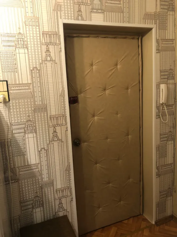 Уютная 1-комнатная квартира с видом на волгу