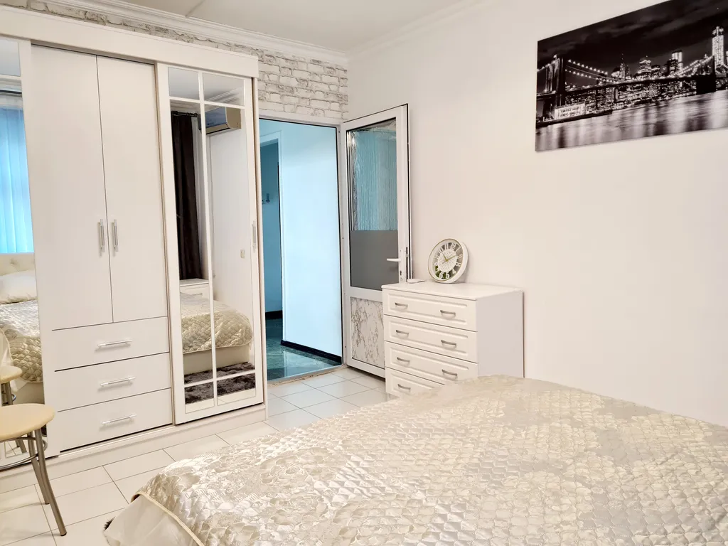 Апартаменты в центре напротив высоток Grozny-city